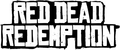 Red Dead Redemption logo for Xbox 360